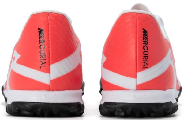 耐克 Zoom Mercurial Vapor 15 Academy TF 'Ready Pack' 人草足球鞋 DJ5635-600 Shop 耐克 Zoom Mercurial Vapor 15 Academy TF 'Ready Pack' 人草足球鞋 DJ5635-600