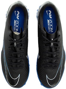 Nike Zoom Mercurial Vapor 15 Academy TF 'Shadow Pack' Sepatu Bola. DJ5635-040 Lookbook Nike Zoom Mercurial Vapor 15 Academy TF 'Shadow Pack' Sepatu Bola. DJ5635-040