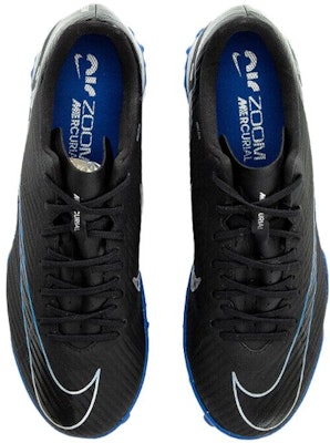 耐克Zoom Mercurial Vapor 15 Academy TF '暗影系列'足球鞋 DJ5635-040 Lookbook 耐克Zoom Mercurial Vapor 15 Academy TF '暗影系列'足球鞋 DJ5635-040