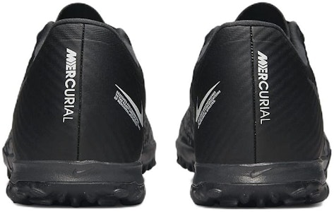 Nike Air Zoom Vapor 15 刺客 15 學院 TF-人工草皮 足球鞋 男款 黑色 Purchase Nike Air Zoom Vapor 15 刺客 15 學院 TF-人工草皮 足球鞋 男款 黑色