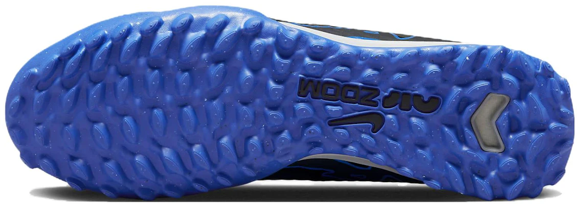 Nike Zoom Mercurial Vapor 15 Academy TF ''Shadow Pack'' Voetbalschoenen DJ5635-040 Details for Nike Zoom Mercurial Vapor 15 Academy TF ''Shadow Pack'' Voetbalschoenen DJ5635-040