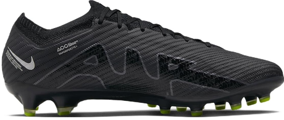 耐吉 Zoom Meruqarian 15 Elite AG Pro '黑電' DJ5167-001 Order 耐吉 Zoom Meruqarian 15 Elite AG Pro '黑電' DJ5167-001