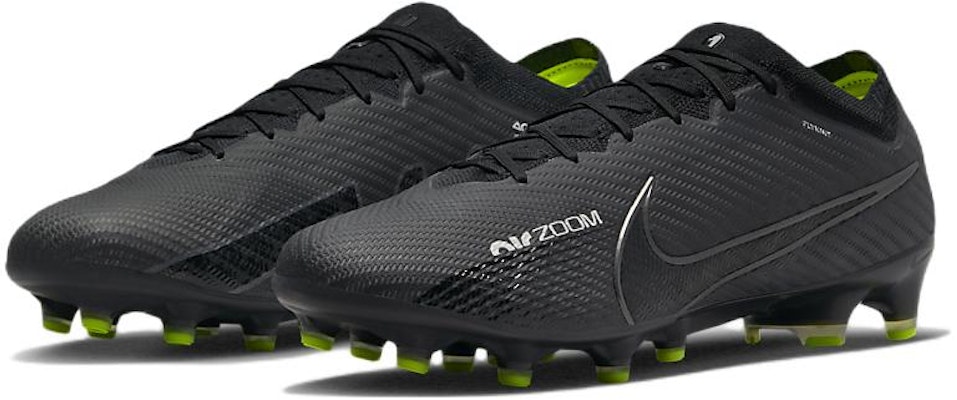 耐吉 Zoom Meruqarian 15 Elite AG Pro '黑電' DJ5167-001 Lookbook 耐吉 Zoom Meruqarian 15 Elite AG Pro '黑電' DJ5167-001