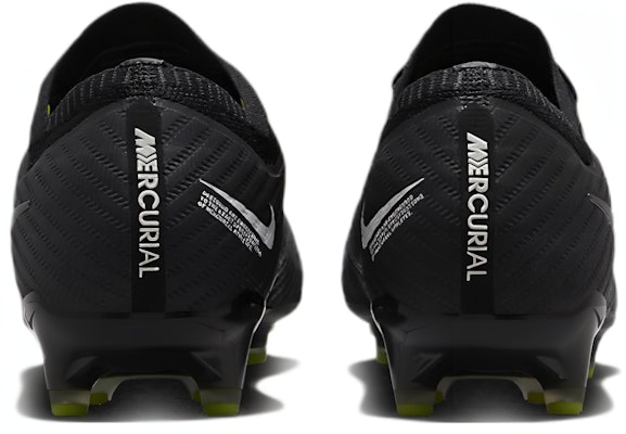 Nike Zoom Mercurial Vapor 15 Elite AG Pro 'Hitam Volt' DJ5167-001 Purchase Nike Zoom Mercurial Vapor 15 Elite AG Pro 'Hitam Volt' DJ5167-001