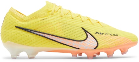 Nike Zoom Mercurial Vapor 15 Elite AG Pro 'Lucent Pack' DJ5167-781 Nike Zoom Mercurial Vapor 15 Elite AG Pro 'Lucent Pack' DJ5167-781
