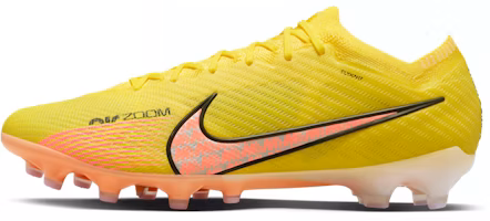 Nike Zoom Mercurial Vapor 15 Elite AG Pro 'Lucent Pack' DJ5167-780 Nike Zoom Mercurial Vapor 15 Elite AG Pro 'Lucent Pack' DJ5167-780
