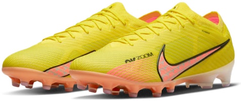 Nike Zoom Mercurial Vapor 15 Elite AG Pro 'Lucent Pack' Lelucan DJ5167-780 Lookbook Nike Zoom Mercurial Vapor 15 Elite AG Pro 'Lucent Pack' Lelucan DJ5167-780