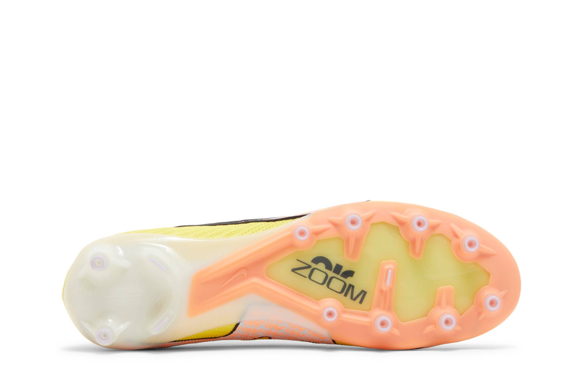 Shop 나이키 줌 머큐리얼 베이퍼 15 엘리트 AG 프로 '루센트 팩' DJ5167-781