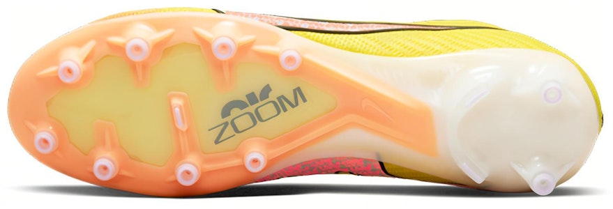 耐吉變速型毒蜂15精英AG Pro『Lucent Pack』DJ5167-780 Details for 耐吉變速型毒蜂15精英AG Pro『Lucent Pack』DJ5167-780