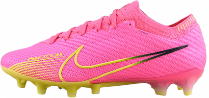 Nike Zoom Mercurial Vapor 15 Elite AG Pro 'Luminous Pack' DJ5167-605 Nike Zoom Mercurial Vapor 15 Elite AG Pro 'Luminous Pack' DJ5167-605