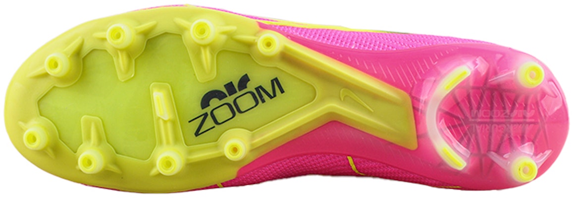 Nike Zoom Mercurial Vapor 15 Elite AG Pro 'Luminous Pack' Lelasan DJ5167-605 Purchase Nike Zoom Mercurial Vapor 15 Elite AG Pro 'Luminous Pack' Lelasan DJ5167-605
