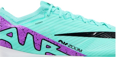 Nike Mercurial Vapor 15 高級版 人造草地 減震通風耐磨 足球鞋 男款 青綠 Order Nike Mercurial Vapor 15 高級版 人造草地 減震通風耐磨 足球鞋 男款 青綠