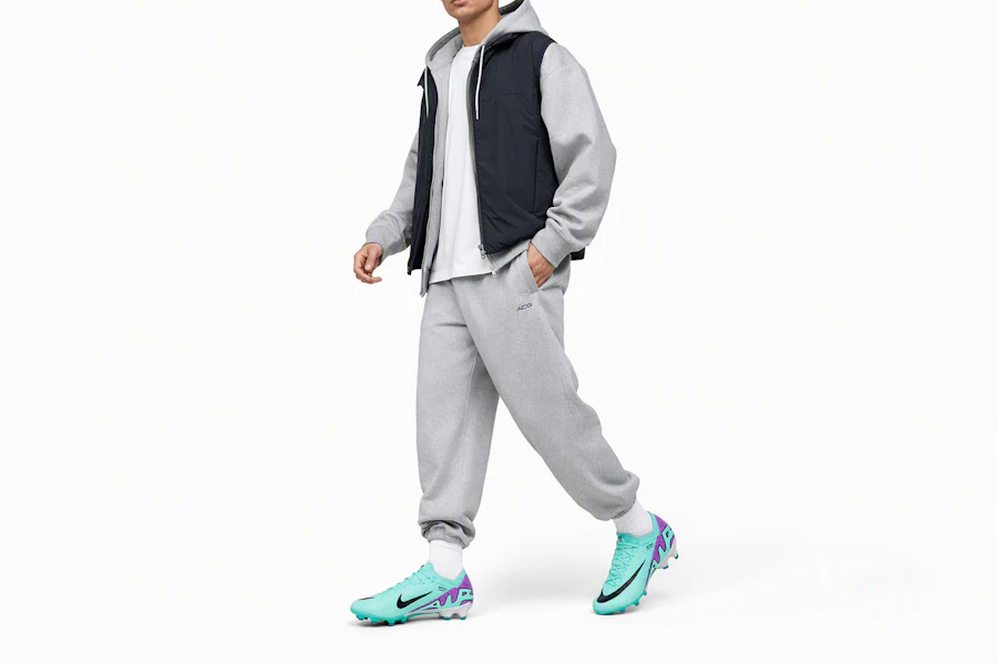 Nike Mercurial Vapor 15 高級版 人造草地 減震通風耐磨 足球鞋 男款 青綠 Order Nike Mercurial Vapor 15 高級版 人造草地 減震通風耐磨 足球鞋 男款 青綠