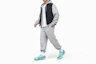 Order Nike Mercurial Vapor 15 高級版 人造草地 減震通風耐磨 足球鞋 男款 青綠