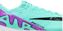 Lookbook Nike Mercurial Vapor 15 高級版 人造草地 減震通風耐磨 足球鞋 男款 青綠