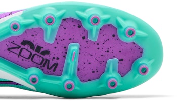 Nike Mercurial Vapor 15 高級版 人造草地 減震通風耐磨 足球鞋 男款 青綠 Purchase Nike Mercurial Vapor 15 高級版 人造草地 減震通風耐磨 足球鞋 男款 青綠