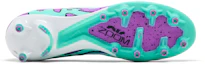 Purchase Nike Mercurial Vapor 15 高級版 人造草地 減震通風耐磨 足球鞋 男款 青綠
