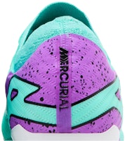 Nike Mercurial Vapor 15 高級版 人造草地 減震通風耐磨 足球鞋 男款 青綠 Sizing Nike Mercurial Vapor 15 高級版 人造草地 減震通風耐磨 足球鞋 男款 青綠