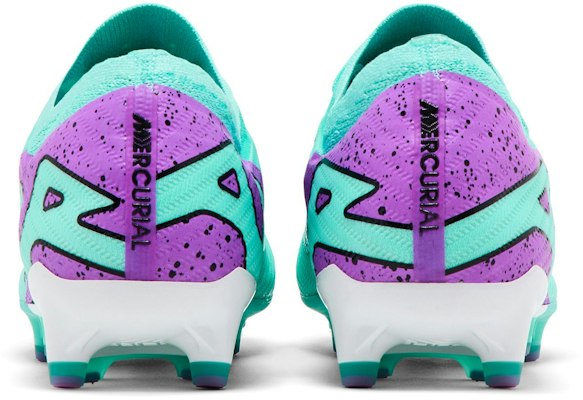 Nike Mercurial Vapor 15 高級版 人造草地 減震通風耐磨 足球鞋 男款 青綠 Sizing Nike Mercurial Vapor 15 高級版 人造草地 減震通風耐磨 足球鞋 男款 青綠