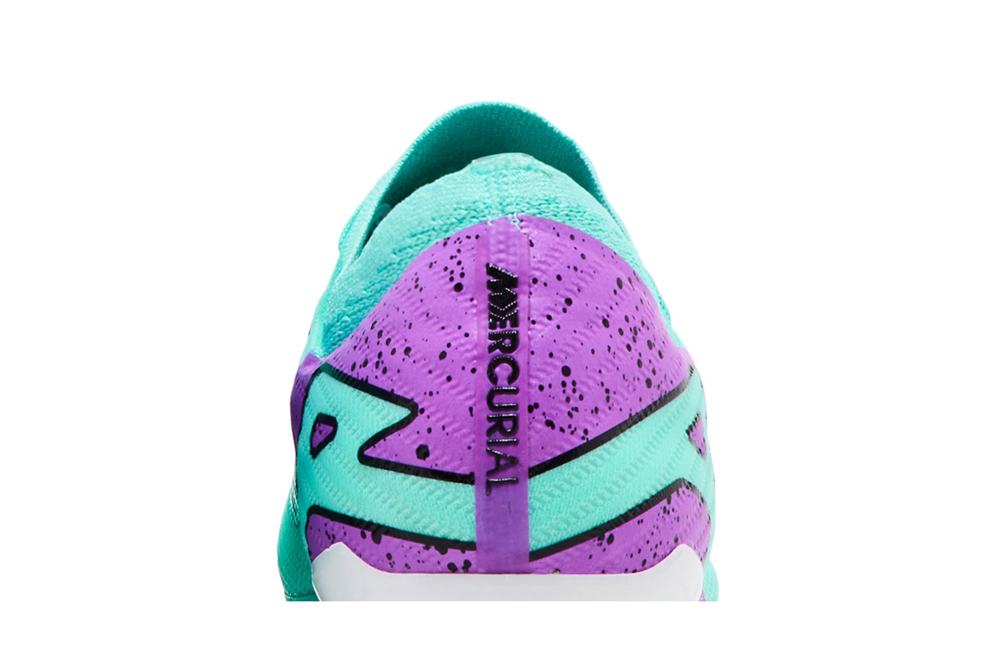 Cheap Nike Mercurial Vapor 15 高級版 人造草地 減震通風耐磨 足球鞋 男款 青綠