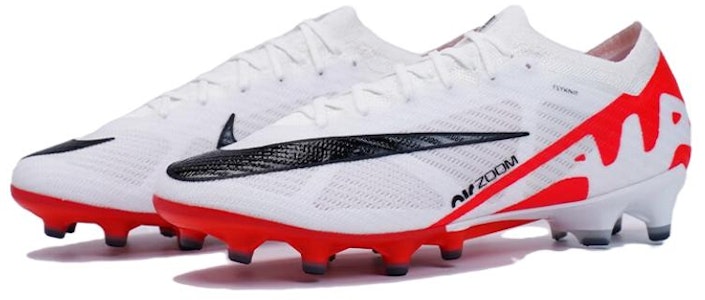 耐吉Zoom Mercurial Vapor 15 Elite AG Pro 'Ready Pack' DJ5167-600 Lookbook 耐吉Zoom Mercurial Vapor 15 Elite AG Pro 'Ready Pack' DJ5167-600