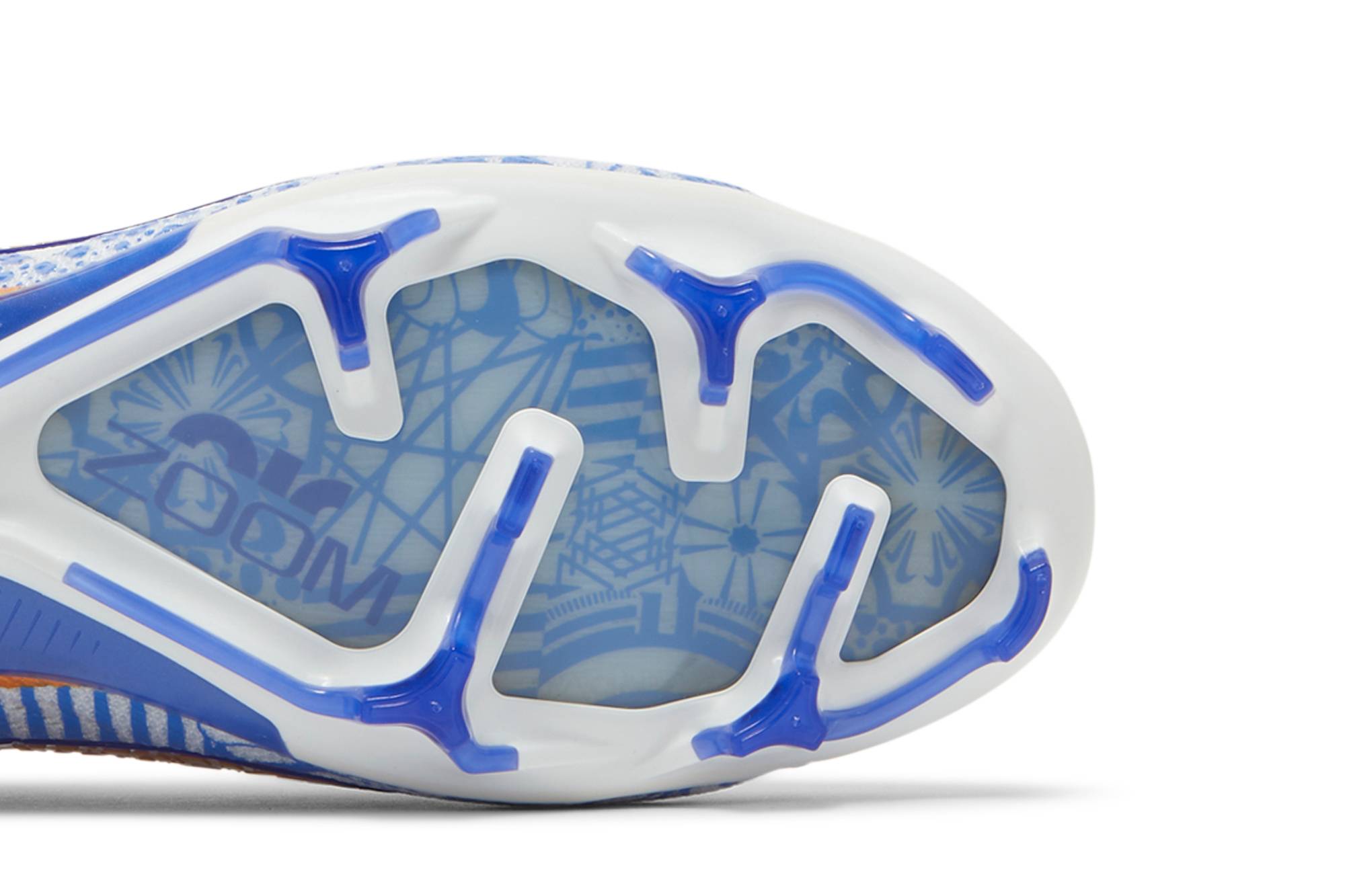 Purchase Nike Zoom Mercurial Vapor 15 Elite CR7 FG 'Azulejo' Lelaki DQ5299-182