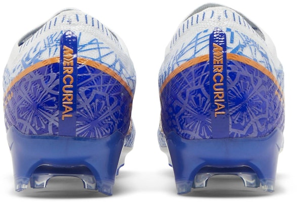 나이키 줌 머큐리얼 베이퍼 15 엘리트 CR7 FG '아줄레주' DQ5299-182 Details for 나이키 줌 머큐리얼 베이퍼 15 엘리트 CR7 FG '아줄레주' DQ5299-182