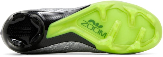 耐克 Zoom Mercurial Vapor 15 Elite FG '25周年纪念套装' FB8395-060 Shop 耐克 Zoom Mercurial Vapor 15 Elite FG '25周年纪念套装' FB8395-060