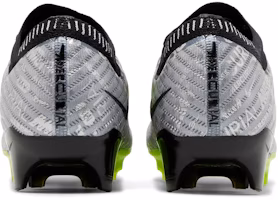 耐克 Zoom Mercurial Vapor 15 Elite FG '25周年纪念套装' FB8395-060 Details for 耐克 Zoom Mercurial Vapor 15 Elite FG '25周年纪念套装' FB8395-060