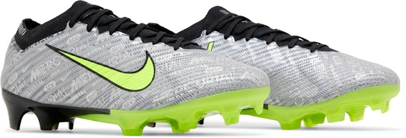 耐克 Zoom Mercurial Vapor 15 Elite FG '25周年纪念套装' FB8395-060 Cheap 耐克 Zoom Mercurial Vapor 15 Elite FG '25周年纪念套装' FB8395-060