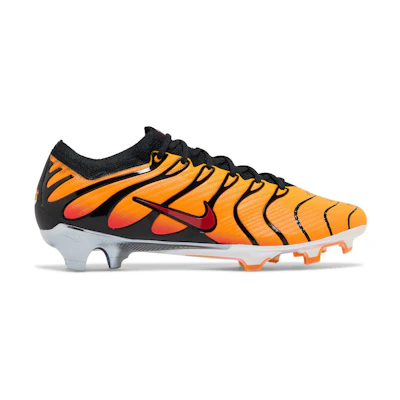 Nike Zoom Mercurial Vapor 15 Elite FG 'Air Mercurial TN - Sunset'