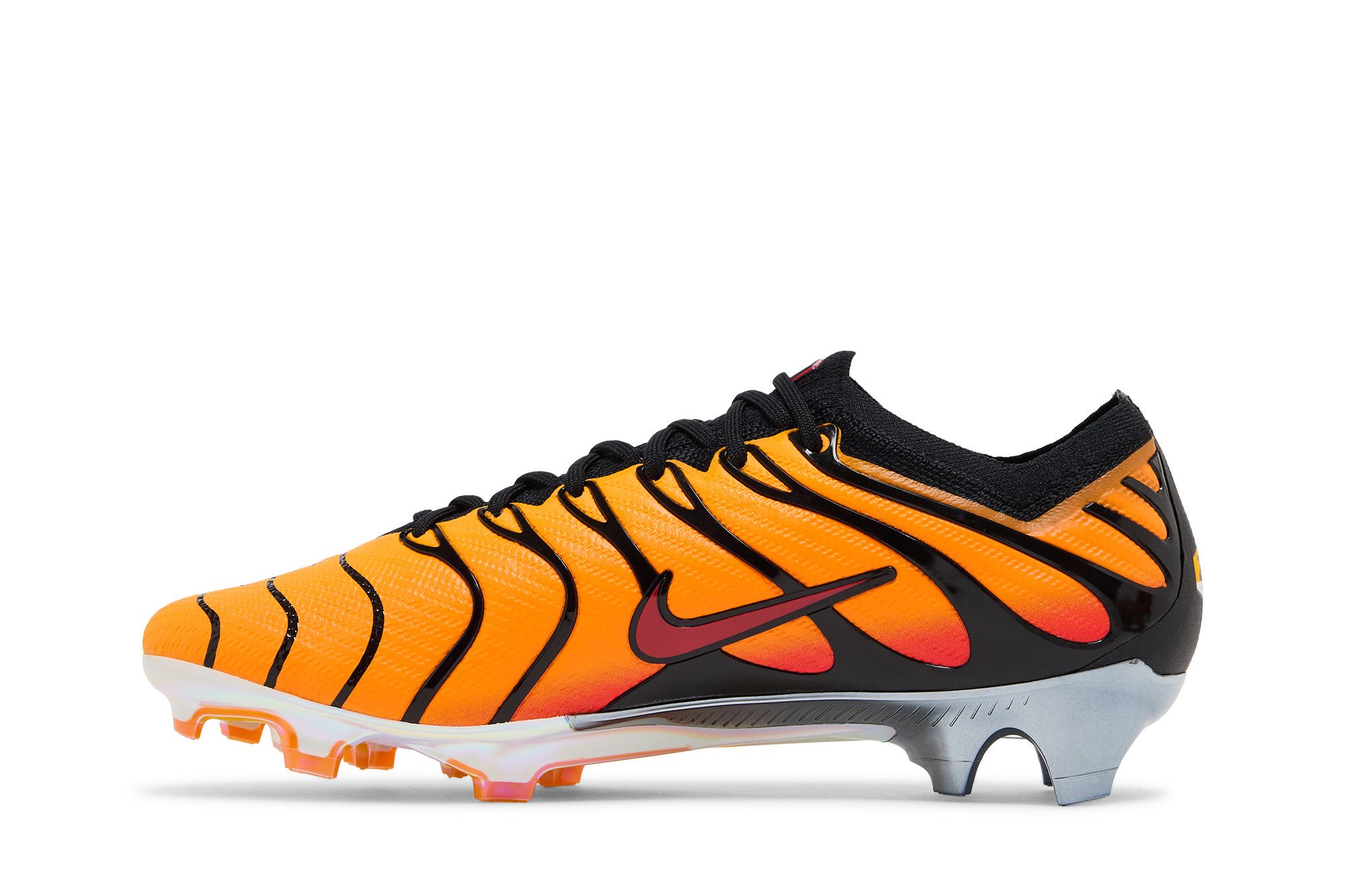 Shop 耐吉 Zoom Mercurial Vapor 15 Elite FG 'Air Mercurial TN - 日落' FJ2704-001