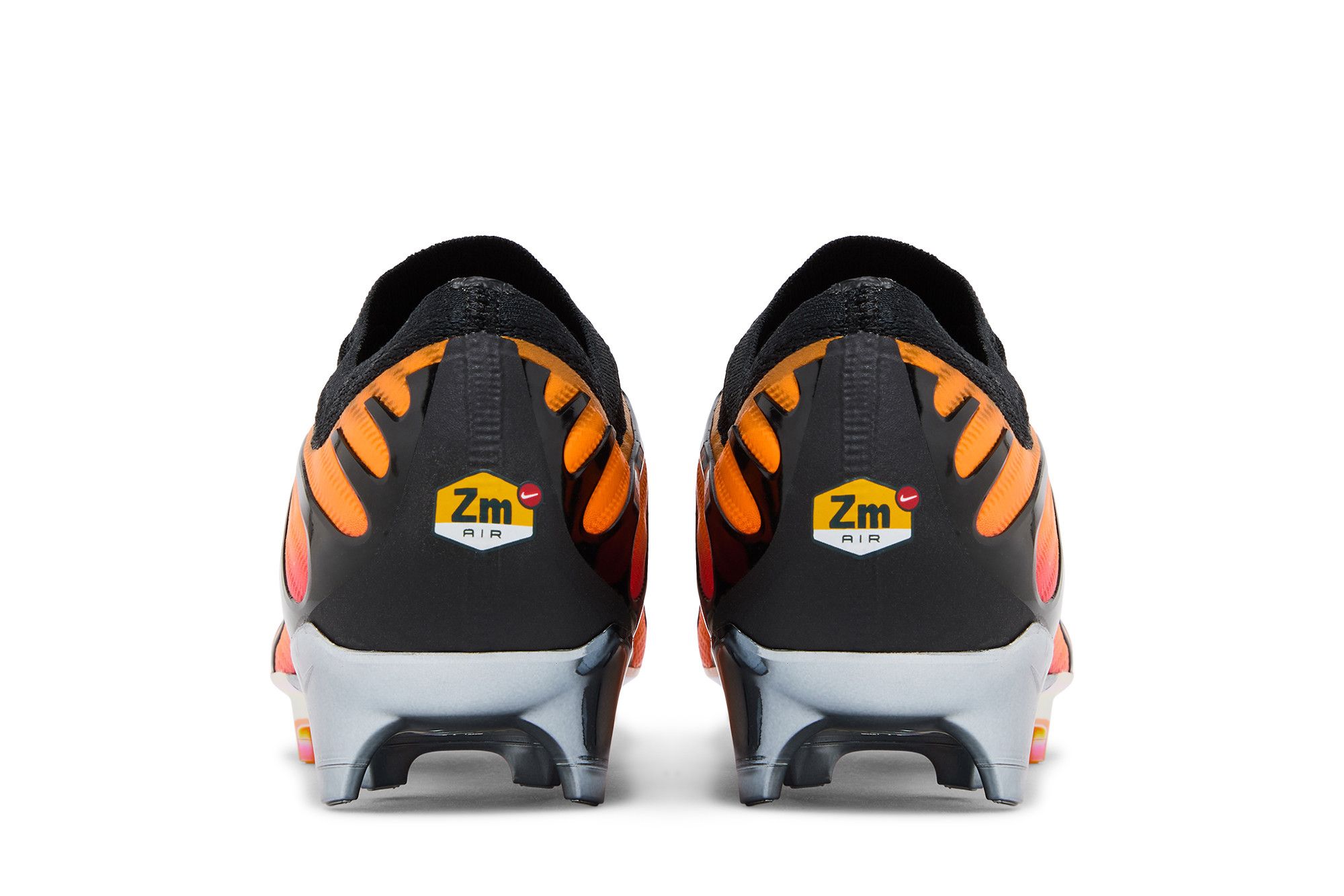 Sizing 耐吉 Zoom Mercurial Vapor 15 Elite FG 'Air Mercurial TN - 日落' FJ2704-001