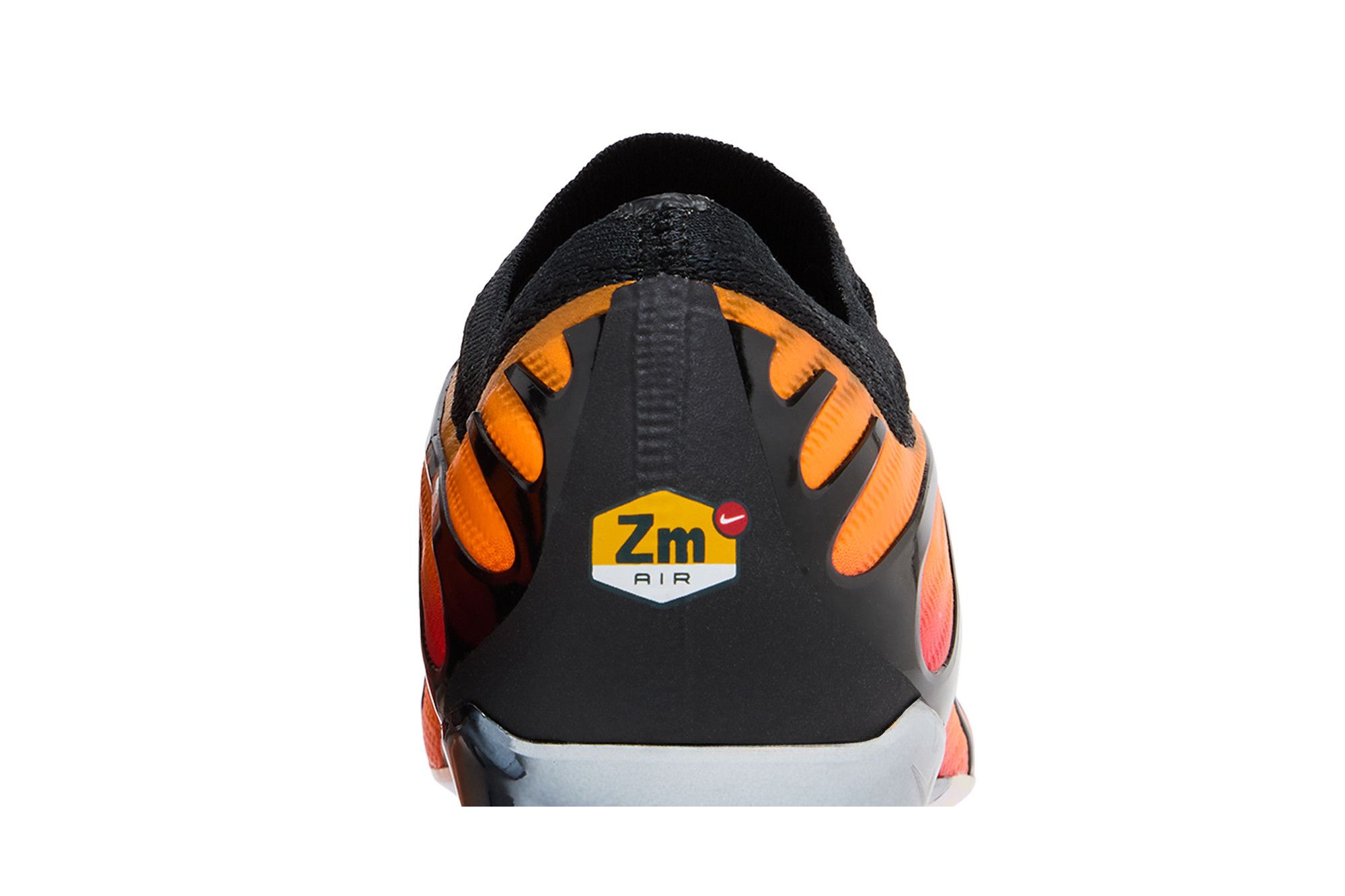 Sizing 耐吉 Zoom Mercurial Vapor 15 Elite FG 'Air Mercurial TN - 日落' FJ2704-001