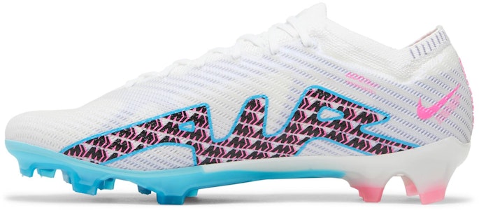 Nike Zoom Mercurial Vapor 15 Elite FG 'Blast Pack' Sepatu Bola DJ4978-146 Lookbook Nike Zoom Mercurial Vapor 15 Elite FG 'Blast Pack' Sepatu Bola DJ4978-146