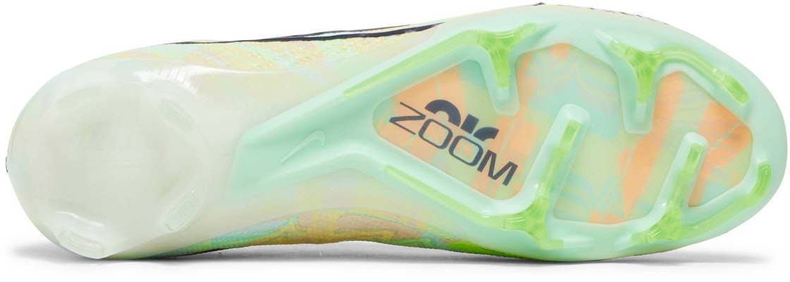 Nike Zoom Mercurial Vapor 15 Elite FG '粘合包' 足球鞋 DJ4978-344 Shop Nike Zoom Mercurial Vapor 15 Elite FG '粘合包' 足球鞋 DJ4978-344