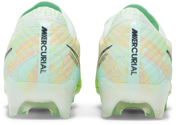 Nike Zoom Mercurial Vapor 15 Elite FG '粘合包' 足球鞋 DJ4978-344 Details for Nike Zoom Mercurial Vapor 15 Elite FG '粘合包' 足球鞋 DJ4978-344
