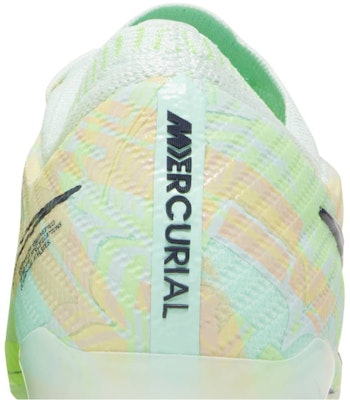 Nike Zoom Mercurial Vapor 15 Elite FG '粘合包' 足球鞋 DJ4978-344 Sizing Nike Zoom Mercurial Vapor 15 Elite FG '粘合包' 足球鞋 DJ4978-344