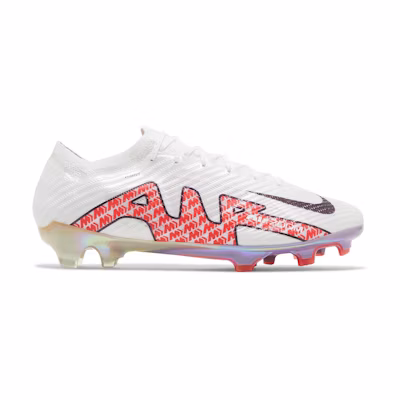 Nike Zoom Mercurial Vapor 15 Elite FG 'Disruption Pack'