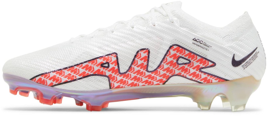 Nike Zoom Mercurial Vapor 15 Elite FG 'Disruption Pack' Lelaki DJ4978-101 Lookbook Nike Zoom Mercurial Vapor 15 Elite FG 'Disruption Pack' Lelaki DJ4978-101