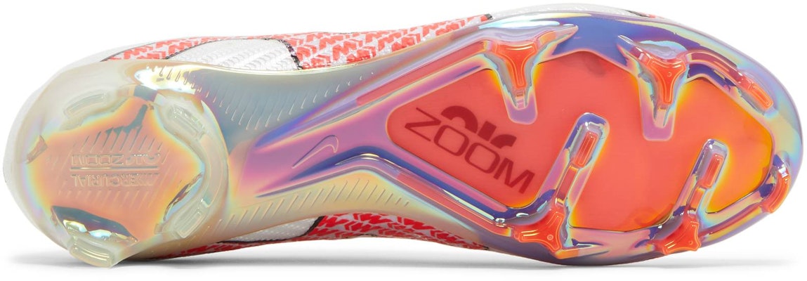 Nike Zoom Mercurial Vapor 15 Elite FG 'Disruption Pack' Lelaki DJ4978-101 Shop Nike Zoom Mercurial Vapor 15 Elite FG 'Disruption Pack' Lelaki DJ4978-101