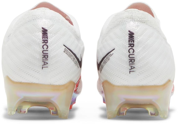 Nike Zoom Mercurial Vapor 15 Elite FG 'Disruption Pack' Lelaki DJ4978-101 Details for Nike Zoom Mercurial Vapor 15 Elite FG 'Disruption Pack' Lelaki DJ4978-101