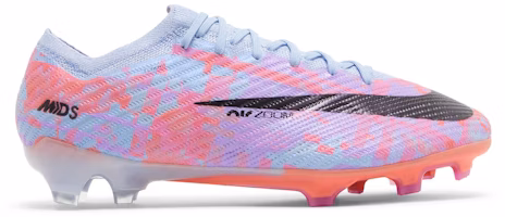 Nike Zoom Mercurial Vapor 15 Elite FG 'Dream Speed 6 Pack' DV2417-405 Nike Zoom Mercurial Vapor 15 Elite FG 'Dream Speed 6 Pack' DV2417-405