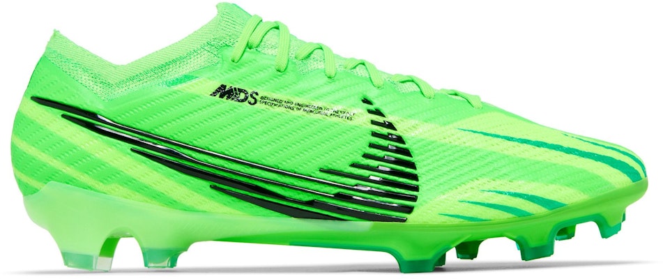 Nike Zoom Mercurial Vapor 15 Elite FG 'Dream Speed - Green Strike' FJ7196-300 Buy Nike Zoom Mercurial Vapor 15 Elite FG 'Dream Speed - Green Strike' FJ7196-300