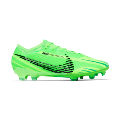 Nike Zoom Mercurial Vapor 15 Elite FG 'Dream Speed - Green Strike'