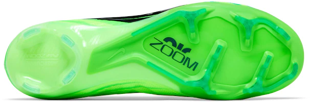 Shop Nike Zoom Mercurial Vapor 15 Elite FG ''Dream Speed - Verde Strike'' FJ7196-300
