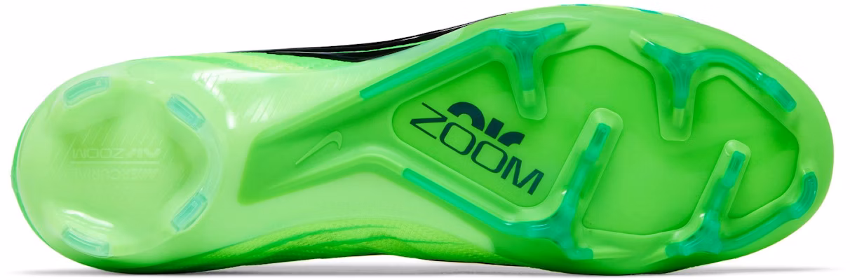 Nike Zoom Mercurial Vapor 15 Elite FG 'Dream Speed - Green Strike' FJ7196-300 Shop Nike Zoom Mercurial Vapor 15 Elite FG 'Dream Speed - Green Strike' FJ7196-300