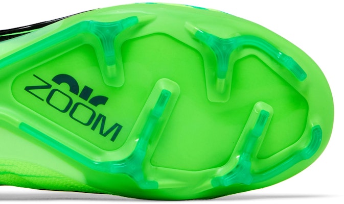 Nike Zoom Mercurial Vapor 15 Elite FG 'Dream Speed - Green Strike' FJ7196-300 Purchase Nike Zoom Mercurial Vapor 15 Elite FG 'Dream Speed - Green Strike' FJ7196-300