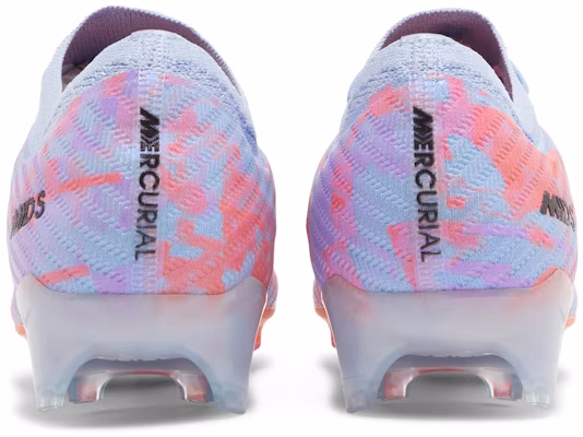 Nike Zoom Mercurial Vapor 15 Elite FG 'Dream Speed 6 Pack' DV2417-405 Details for Nike Zoom Mercurial Vapor 15 Elite FG 'Dream Speed 6 Pack' DV2417-405