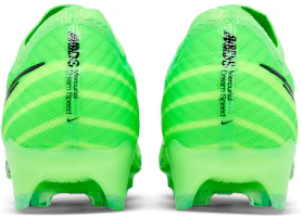 Details for Nike Zoom Mercurial Vapor 15 Elite FG ''Dream Speed - Verde Strike'' FJ7196-300